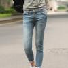 Как подворачивать джинсы — правильный подход к модному тренду последних лет