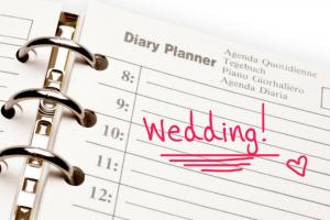 С чего начать подготовку к свадьбе – поэтапный план от А до Я