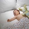 Доктор комаровский о том, как приучить ребенка спать в своей кроватке Почему новорожденный не хочет спать в своей кроватке